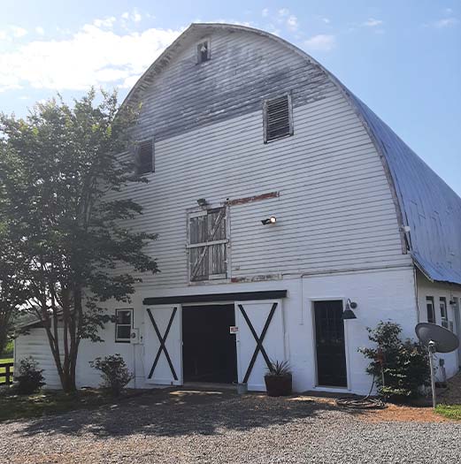 Barn & Estate sales in Virginia