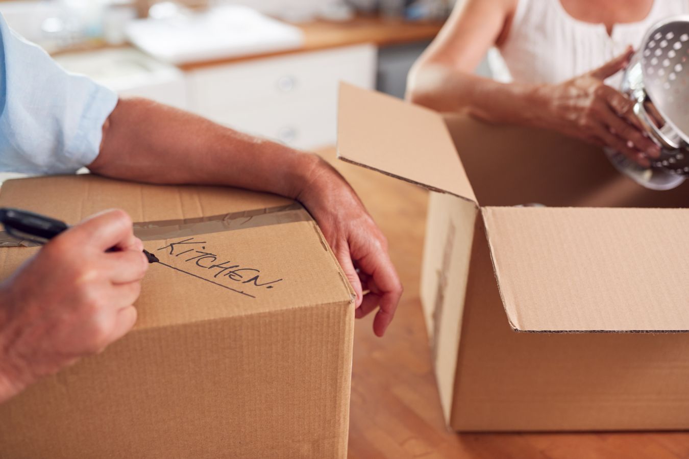 How Will You Know if it’s Time to Downsize Your House?